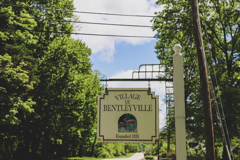 Bentleyville