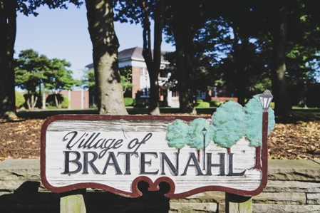 Bratenahl