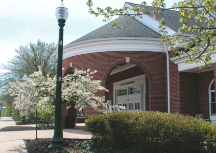 Brecksville