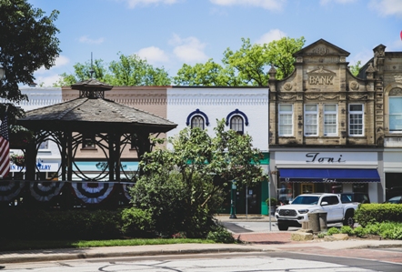 Chagrin Falls