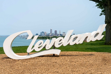 Cleveland