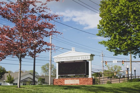 Fairview Park