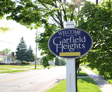 Garfield Heights