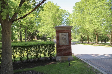 Gates Mills