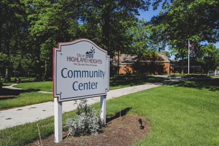 Highland Heights