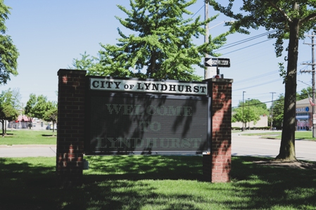 Lyndhurst