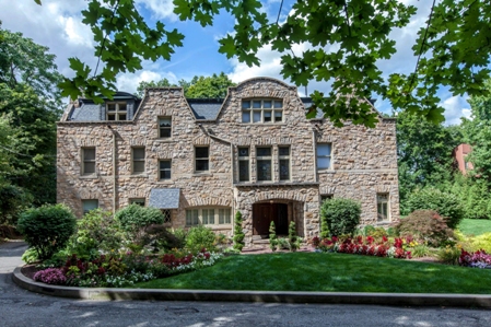 Maple Heights