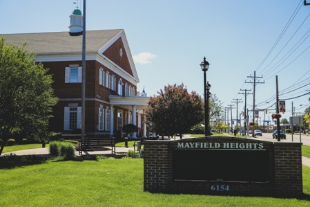 Mayfield Heights