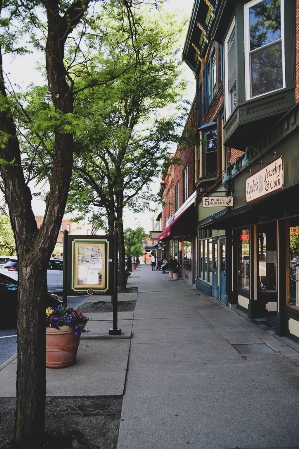 Medina