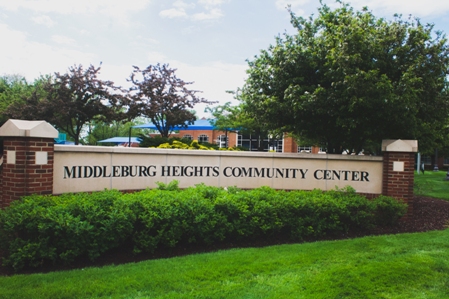 Middleburg Heights