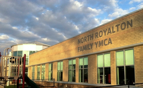 North Royalton