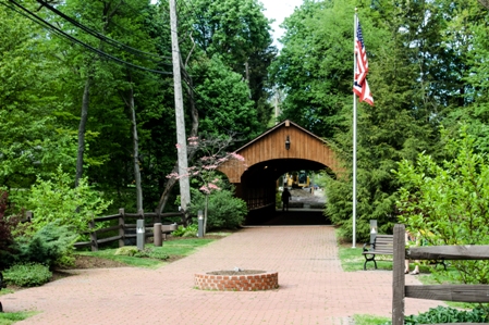 Olmsted Falls