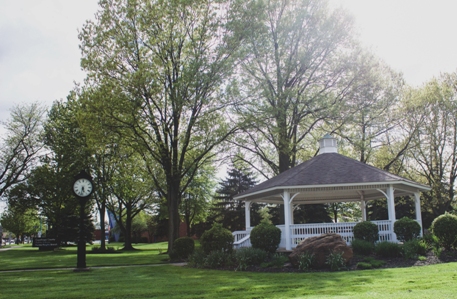 Parma Heights