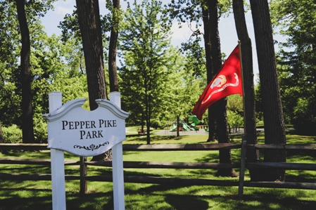 Pepper Pike