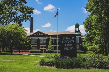 Shaker Heights