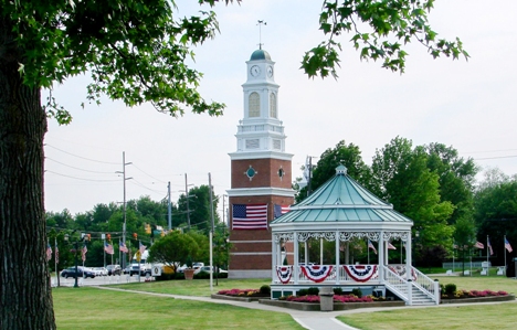 Strongsville