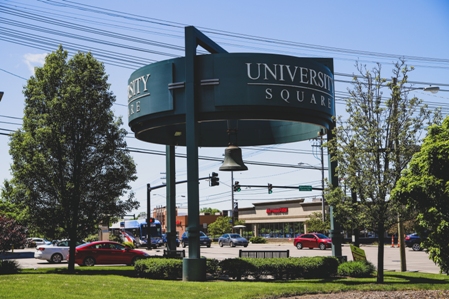 University Heights