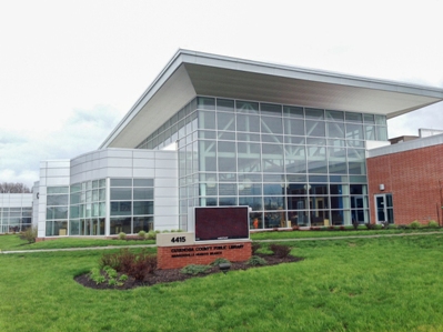 Warrensville Heights