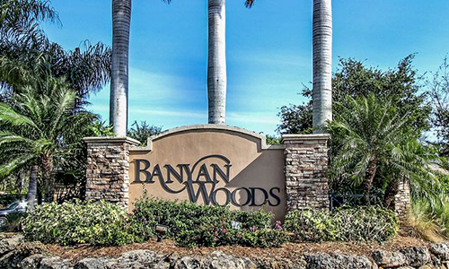 Banyan Woods