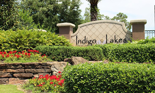 Indigo Lakes