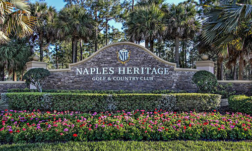 Naples Heritage