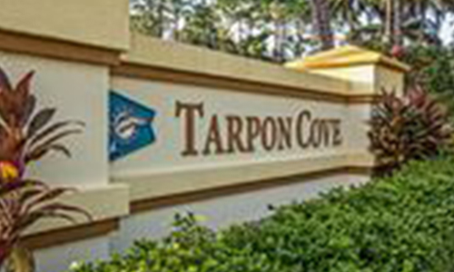 Tarpon Cove