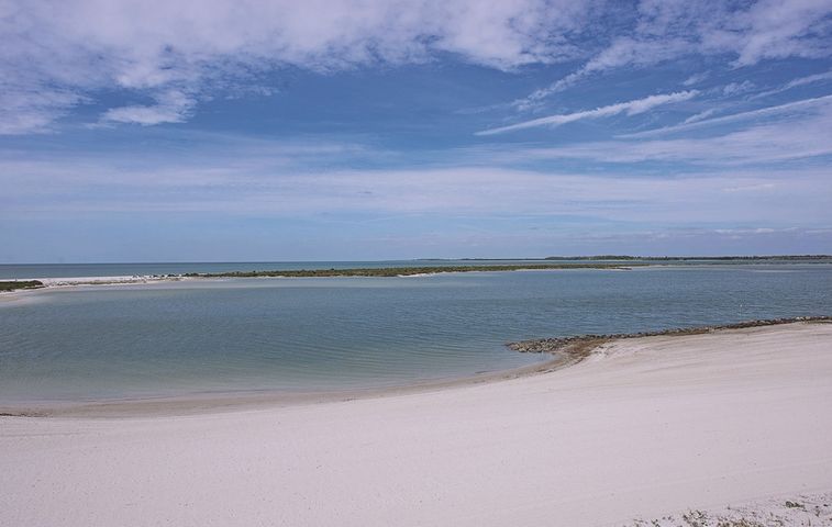 Marco Beach