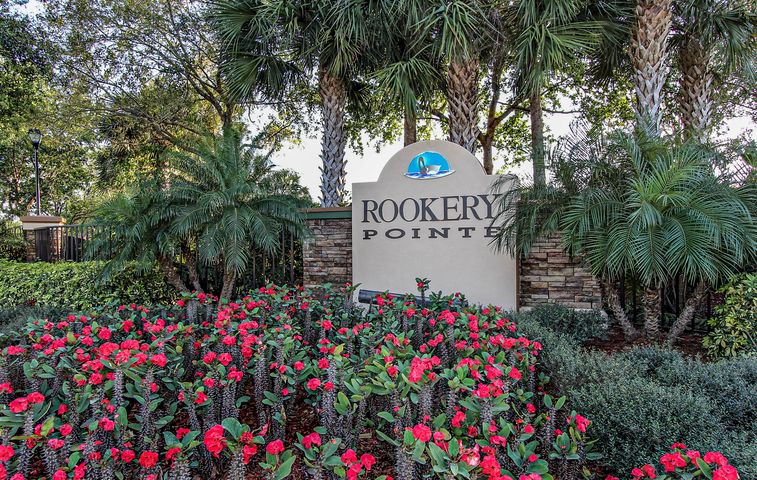Rookery Pointe