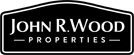JR Wood Logo