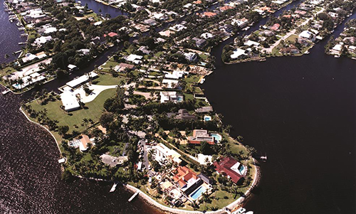 Aqualane Shores