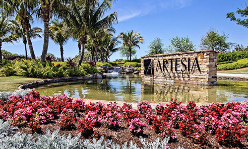 Artesia