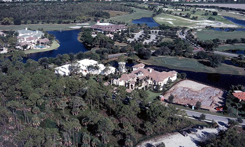 Bay Colony
