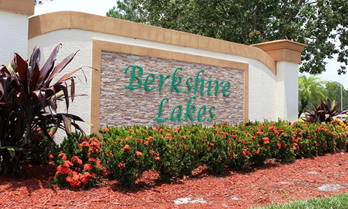 Berkshire Lakes