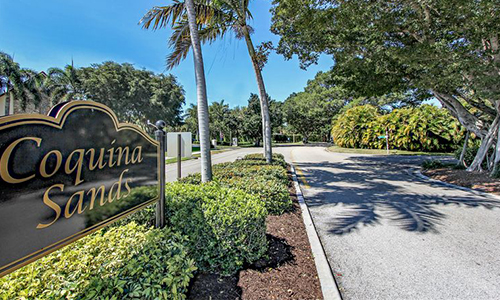 Coquina Sands