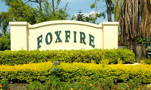 Foxfire
