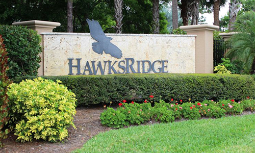Hawksridge