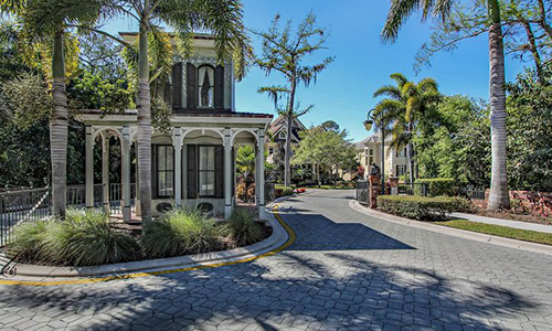 Hemingway Place