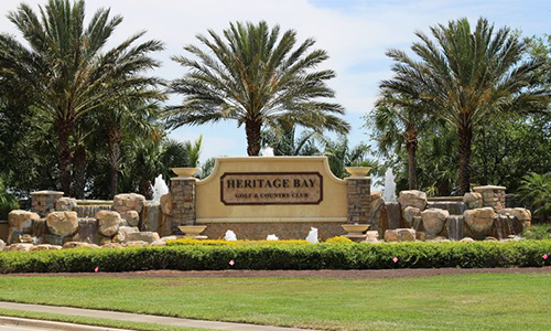 Heritage Bay