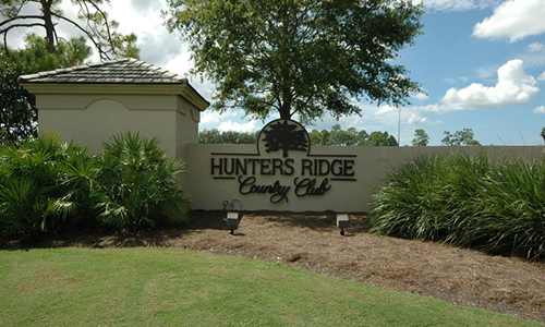 Hunters Ridge
