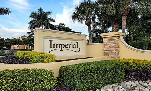 Imperial Golf Estates