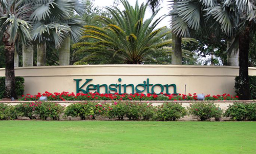 Kensington