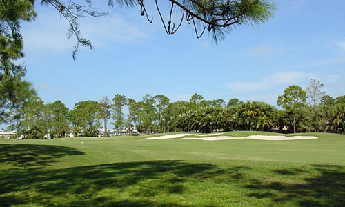 Lely Resort