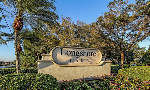 Longshore Lake