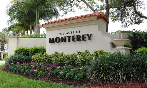 Monterey
