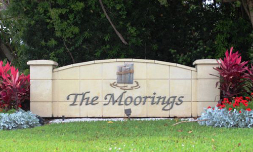Moorings