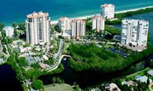 Naples Cay