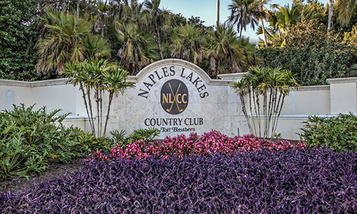 Naples Lakes Country Club