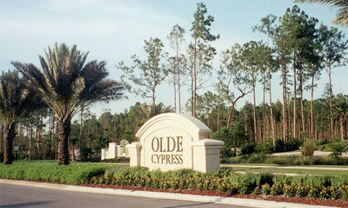 Olde Naples