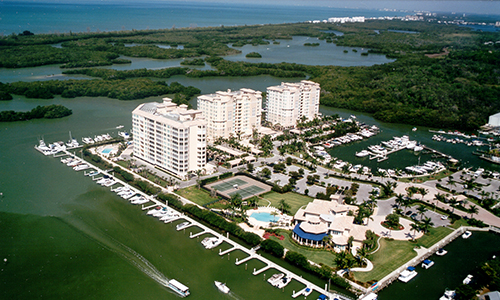 Pelican Isle