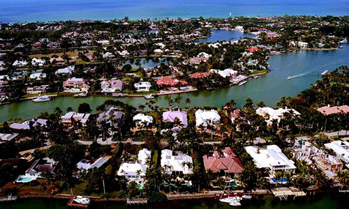 Port Royal